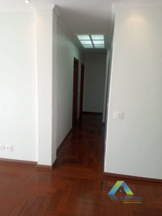 Imagem Apartamento com 3 Quartos à Venda, 117 m² em Campestre - Santo André