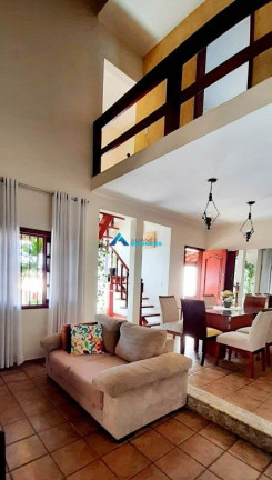 Imagem Imóvel com 4 Quartos à Venda, 300 m² em Chácara Mina De Inhandjara - Itupeva