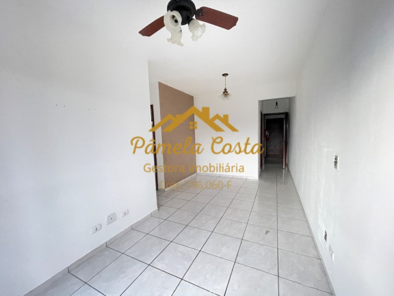 Imagem Apartamento com 2 Quartos à Venda, 55 m² em Jardim Conceiçãozinha (vicente De Carvalho) - Guarujá Imagem Apartamento com 2 Quartos à Venda, 55 m² em Jardim Conceiçãozinha (vicente De Carvalho) - Guarujá