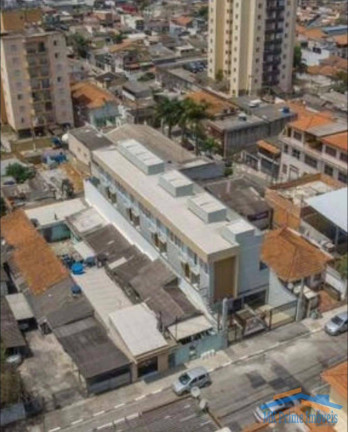 Imagem Casa de Condomínio com 2 Quartos à Venda, 78 m² em Jaguaribe - Osasco Imagem Casa de Condomínio com 2 Quartos à Venda, 78 m² em Jaguaribe - Osasco