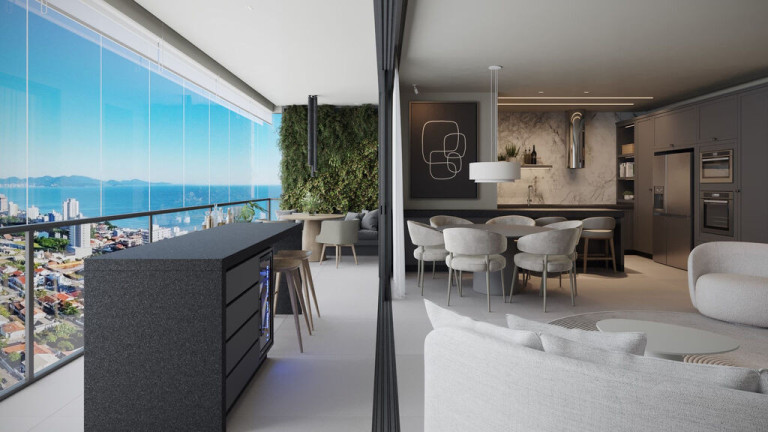 Imagem Apartamento com 3 Quartos à Venda, 150 m² em Porto Belo - Porto Belo Imagem Apartamento com 3 Quartos à Venda, 150 m² em Porto Belo - Porto Belo