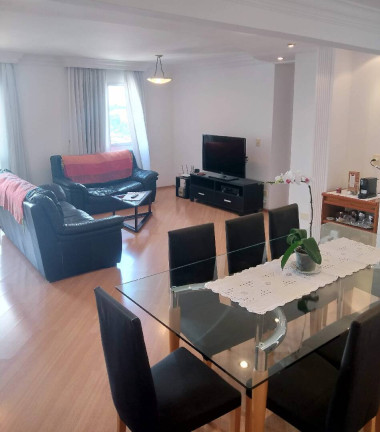 Imagem Apartamento com 4 Quartos à Venda, 150 m² em Jardim Consórcio - São Paulo Imagem Apartamento com 4 Quartos à Venda, 150 m² em Jardim Consórcio - São Paulo