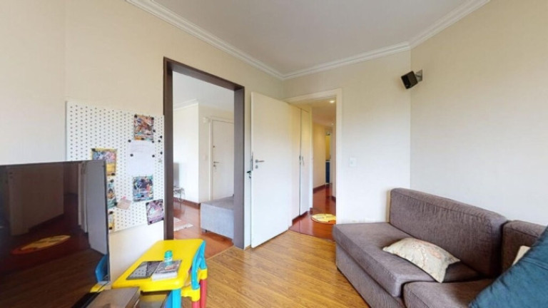 Imagem Apartamento com 4 Quartos à Venda, 170 m² em Sumaré - São Paulo Imagem Apartamento com 4 Quartos à Venda, 170 m² em Sumaré - São Paulo