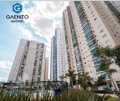 Imagem Apartamento com 3 Quartos à Venda, 87 m² em Sítio Tamboré Alphaville - Barueri
