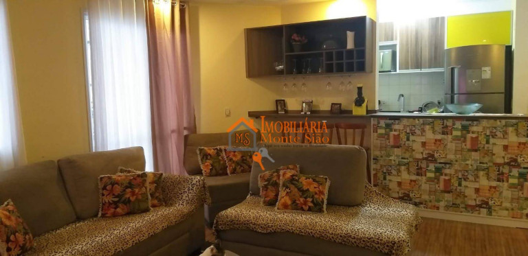 Imagem Apartamento com 3 Quartos à Venda, 65 m² em Vila Endres - Guarulhos Imagem Apartamento com 3 Quartos à Venda, 65 m² em Vila Endres - Guarulhos