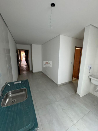 Imagem Apartamento com 1 Quarto à Venda, 27 m² em Vila Carrão - São Paulo