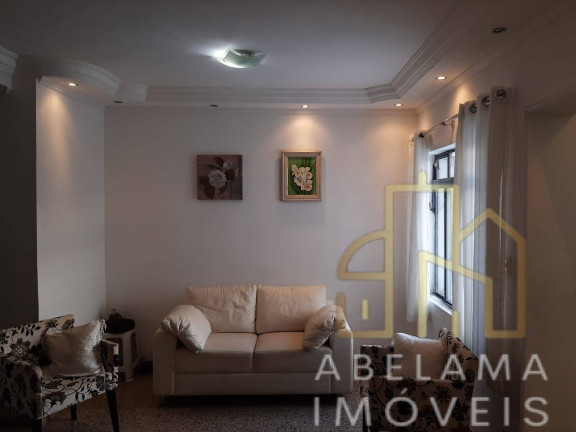 Imagem Sobrado com 3 Quartos à Venda, 220 m² em Jardim Jamaica - Santo André