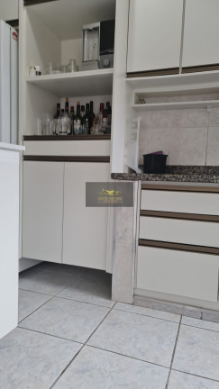 Apartamento com 2 Quartos à Venda, 87 m² em Aviação - Praia Grande