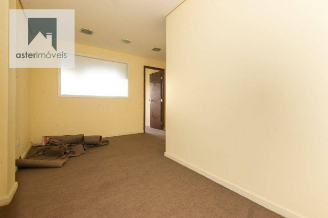 Imagem Sala Comercial à Venda, 34 m² em Centro - Curitiba
