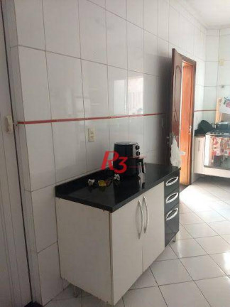 Imagem Sobrado com 4 Quartos à Venda, 250 m² em Campo Grande - Santos