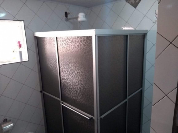 Imagem Casa com 3 Quartos à Venda, 1 m² em Núcleo Habitacional Vereador Edson Francisco Da Silva - Bauru