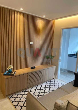 Apartamento com 2 Quartos à Venda, 67 m² em Vila Santa Catarina - São Paulo