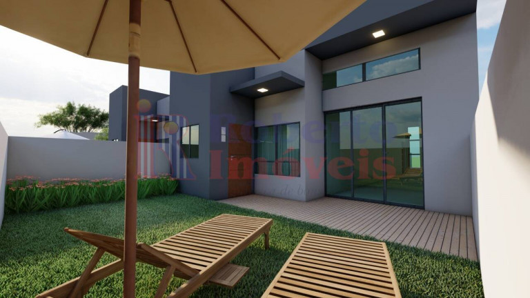 Imagem Casa com 1 Quarto à Venda, em Itapoá - Itapoá Imagem Casa com 1 Quarto à Venda, em Itapoá - Itapoá