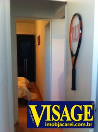 Imagem Apartamento com 3 Quartos à Venda, 80 m² em Jd. Didinha - Jacareí