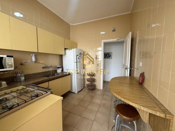 Imagem Apartamento com 4 Quartos à Venda, 162 m² em Pitangueiras - Guarujá