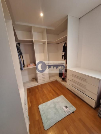 Casa de Condomínio com 5 Quartos à Venda, 510 m² em Centro Comercial Jubran - Barueri