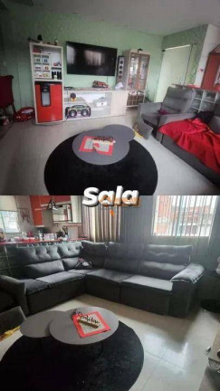 Imagem Sobrado com 3 Quartos à Venda, 320 m² em Pimentas - Guarulhos