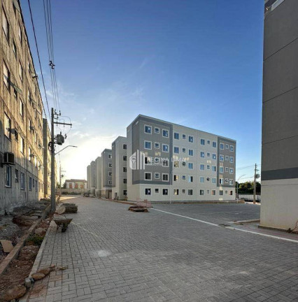 Imagem Apartamento com 2 Quartos à Venda, em Uruguai - Teresina Imagem Apartamento com 2 Quartos à Venda, em Uruguai - Teresina