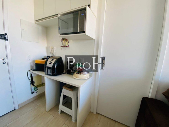 Imagem Imóvel com 1 Quarto à Venda, 35 m² em Ipiranga - São Paulo Imagem Imóvel com 1 Quarto à Venda, 35 m² em Ipiranga - São Paulo