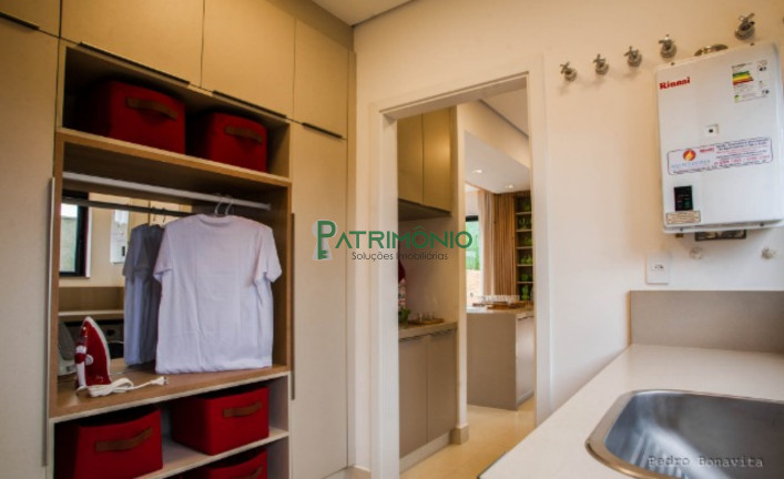 Imagem Casa com 3 Quartos à Venda, 200 m² em Páteo Atmosphera Sousas - Campinas Imagem Casa com 3 Quartos à Venda, 200 m² em Páteo Atmosphera Sousas - Campinas