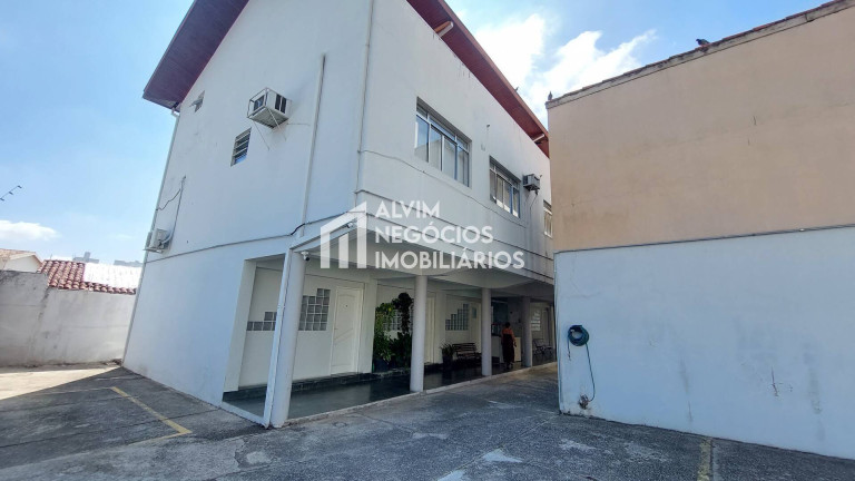 Imagem Sala Comercial à Venda, 31 m² em Vila Ema - São José Dos Campos Imagem Sala Comercial à Venda, 31 m² em Vila Ema - São José Dos Campos