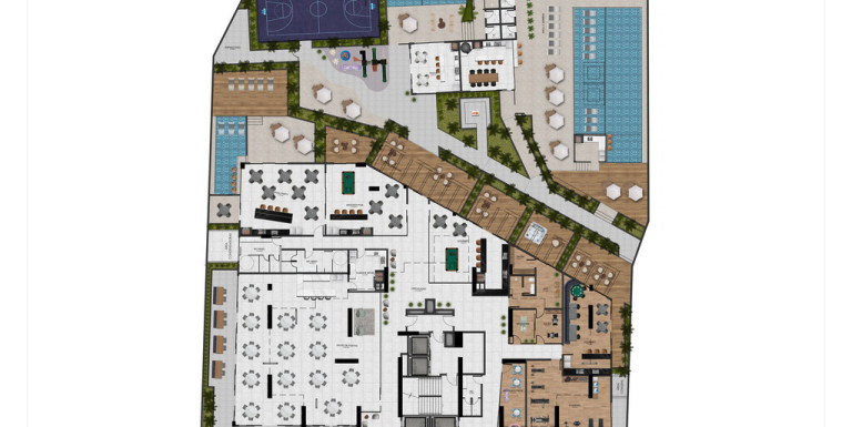 Imagem Cobertura com 6 Quartos à Venda, 361 m² em Pioneiros - Balneário Camboriú Imagem Cobertura com 6 Quartos à Venda, 361 m² em Pioneiros - Balneário Camboriú