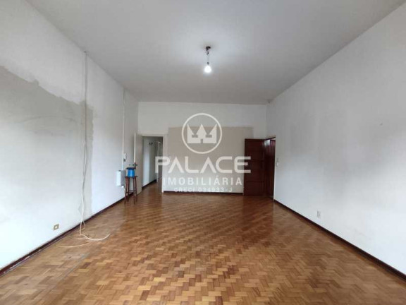 Imagem Casa para Alugar, 367 m² em Centro - Piracicaba Imagem Casa para Alugar, 367 m² em Centro - Piracicaba