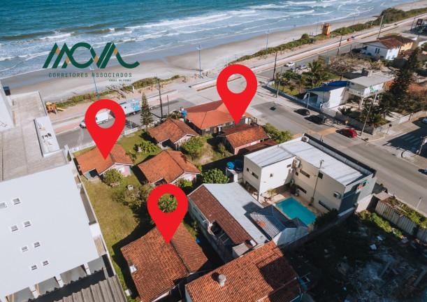 Imagem Terreno à Venda, 1.551 m² em Nossa Senhora Aparecida - Itapoá Imagem Terreno à Venda, 1.551 m² em Nossa Senhora Aparecida - Itapoá