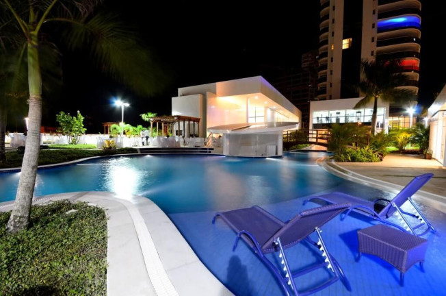 Imagem Apartamento com 4 Quartos à Venda, 332 m² em Altiplano Cabo Branco - João Pessoa