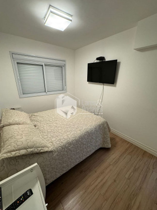 Imagem Apartamento com 2 Quartos à Venda, 63 m² em Vila Carrão - São Paulo
