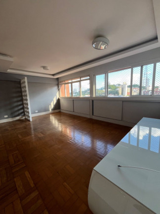 Imagem Apartamento com 2 Quartos à Venda, 83 m² em Perdizes - São Paulo