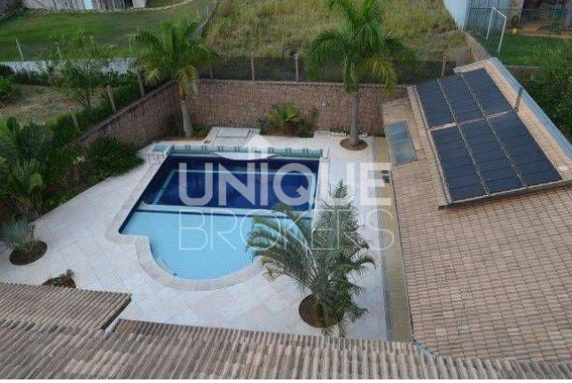 Imagem Casa de Condomínio com 5 Quartos à Venda, 2.053 m² em Centro - Itupeva