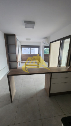 Imagem Studio com 1 Quarto à Venda, 45 m² em Vila Mariana - São Paulo Imagem Studio com 1 Quarto à Venda, 45 m² em Vila Mariana - São Paulo