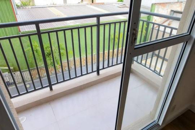 Imagem Apartamento com 2 Quartos à Venda, 55 m² em Campestre - Santo André Imagem Apartamento com 2 Quartos à Venda, 55 m² em Campestre - Santo André