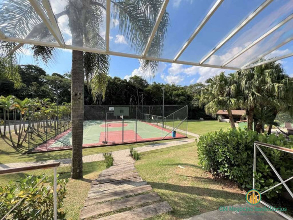 Imagem Casa de Condomínio com 4 Quartos à Venda, 345 m² em São Paulo Ii - Cotia