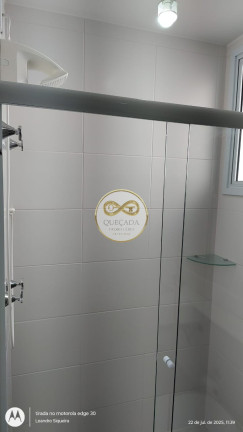 Imagem Imóvel com 1 Quarto para Alugar, 40 m² em Cidade Universitária - Campinas