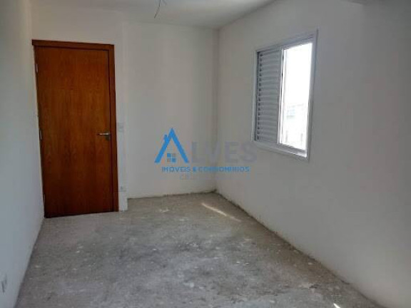 Imagem Sobrado à Venda, 206 m² em Assunção - São Bernardo Do Campo