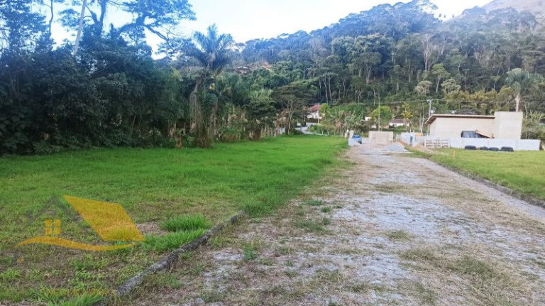 Imagem Terreno à Venda, 360 m² em Amparo - Nova Friburgo