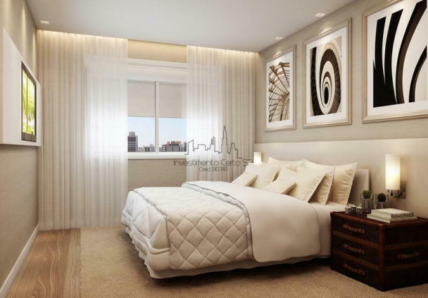 Foto do imóvel Apartamento com 2 Quartos à Venda, 55 m² em Mooca - São Paulo