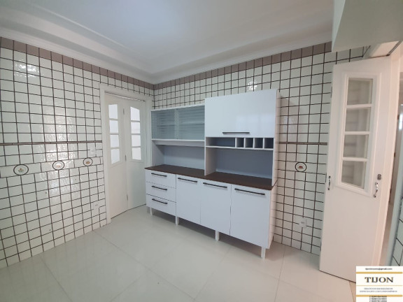 Imagem Casa de Condomínio com 4 Quartos à Venda, 250 m² em Belvedere 2 - Votorantim