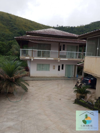 Imagem Casa com 3 Quartos à Venda,  em Parque Veneza - Cachoeiras De Macacu