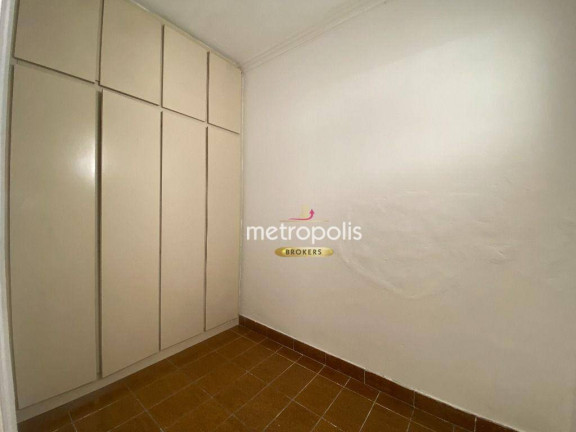 Imagem Apartamento com 3 Quartos à Venda, 117 m² em Santo Antônio - São Caetano Do Sul Imagem Apartamento com 3 Quartos à Venda, 117 m² em Santo Antônio - São Caetano Do Sul
