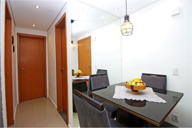 Imagem Apartamento com 2 Quartos à Venda, 48 m² em Morro Santana - Porto Alegre Imagem Apartamento com 2 Quartos à Venda, 48 m² em Morro Santana - Porto Alegre
