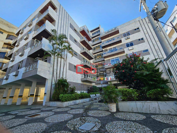 Cobertura com 3 Quartos à Venda, 200 m² em Braga - Cabo Frio