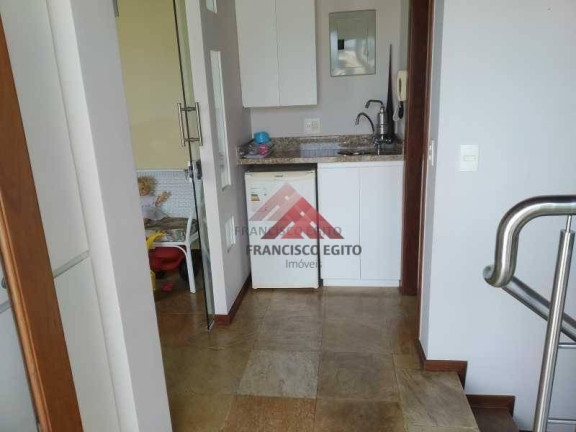 Imagem Cobertura com 1 Quarto à Venda, 180 m² em Icaraí - Niterói Imagem Cobertura com 1 Quarto à Venda, 180 m² em Icaraí - Niterói