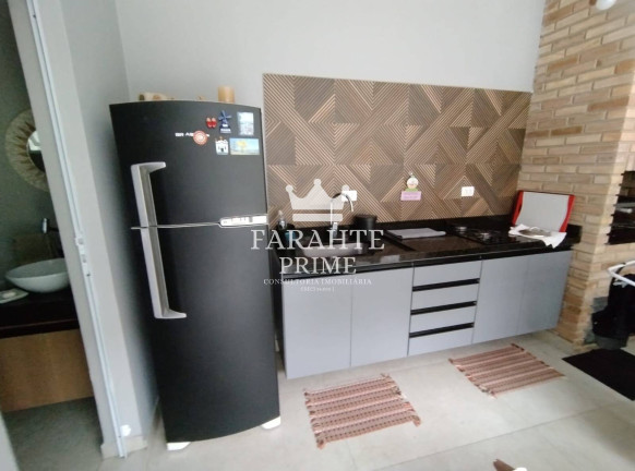 Imagem Casa com 3 Quartos à Venda, 189 m² em Vila Belmiro - Santos Imagem Casa com 3 Quartos à Venda, 189 m² em Vila Belmiro - Santos