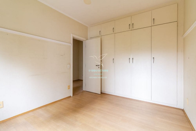 Imagem Apartamento com 3 Quartos à Venda, 142 m² em Morumbi - São Paulo Imagem Apartamento com 3 Quartos à Venda, 142 m² em Morumbi - São Paulo