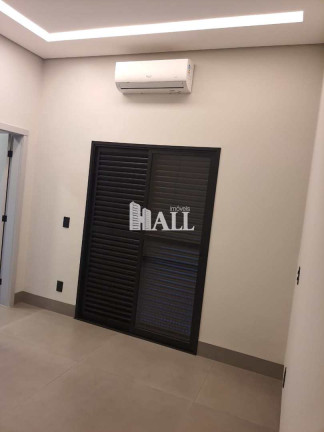 Imagem Casa com 3 Quartos à Venda, 235 m² em Loteamento Recanto Do Lago - São José Do Rio Preto