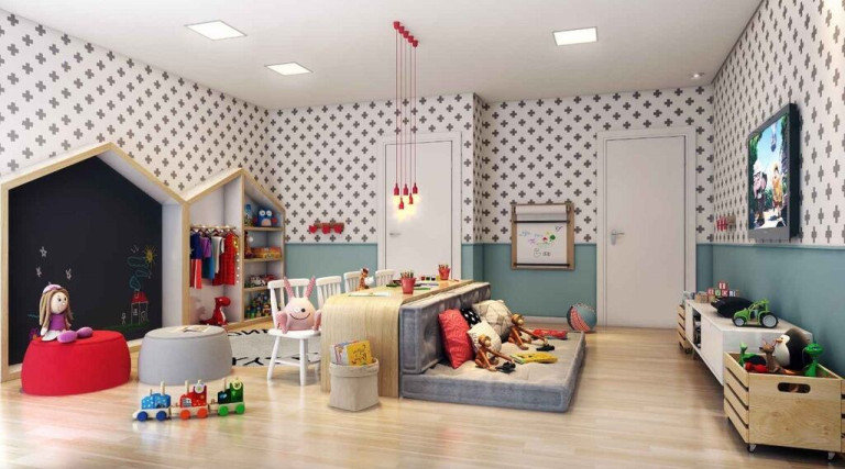 Imagem Apartamento com 2 Quartos à Venda, 41 m² em Vila Nova Cachoeirinha - São Paulo