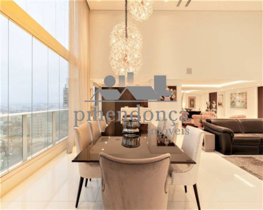 Imagem Apartamento com 4 Quartos à Venda, 357 m² em Alto Da Lapa - São Paulo Imagem Apartamento com 4 Quartos à Venda, 357 m² em Alto Da Lapa - São Paulo